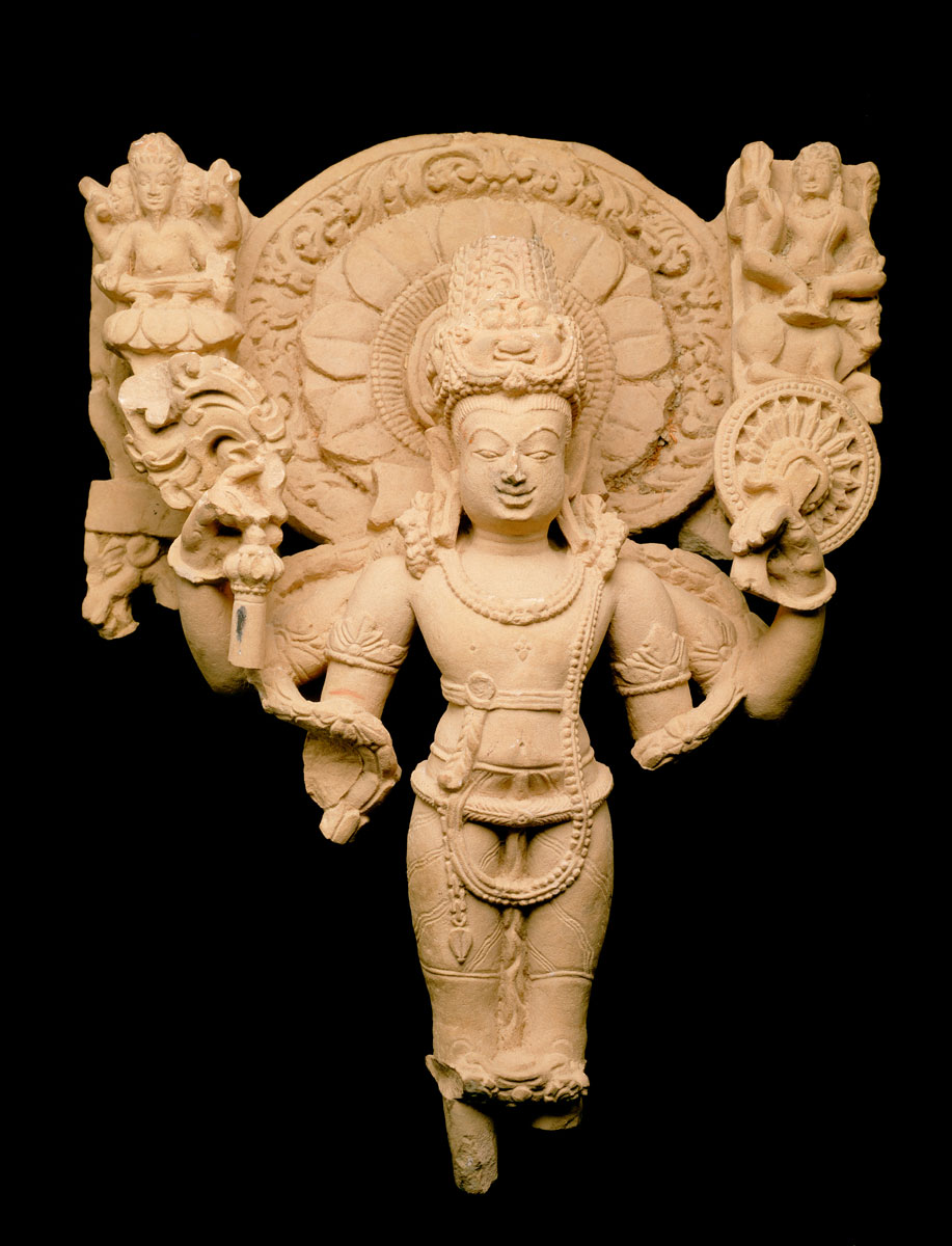 Vishnu