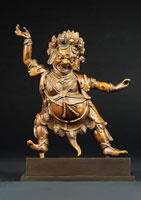 Padmasambhava