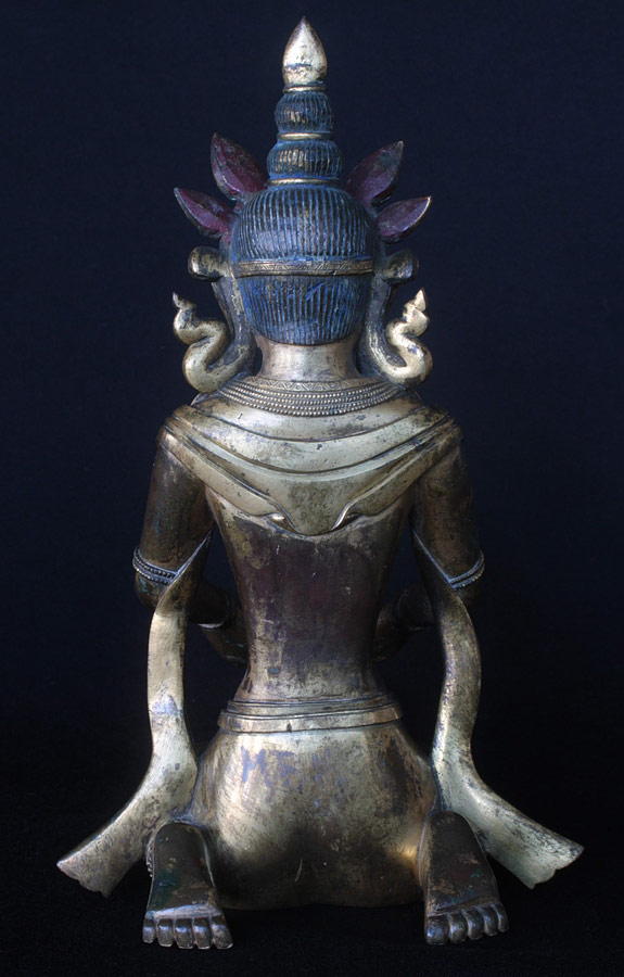 Bodhisattva