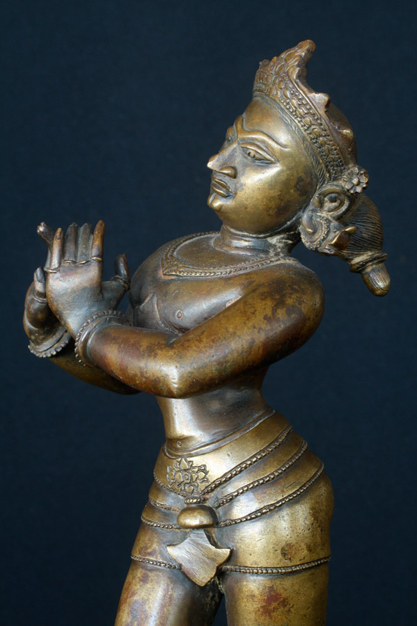 Krishna as Venugopala