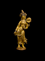 Goddess Tara