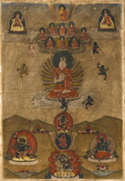 Karmapa Mikyö Dorje