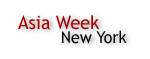 Asia Week New York