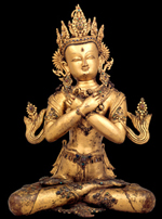 Vajradhara