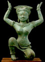 Gods of Angkor