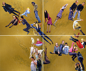 Questions for Heaven, 2010