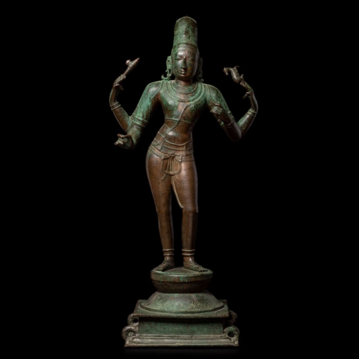 Shiva Vinadhara