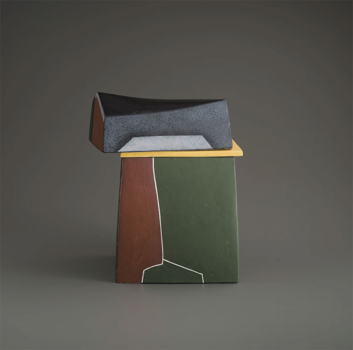 HOUSE ‘17-B, 寓舎’17ーB