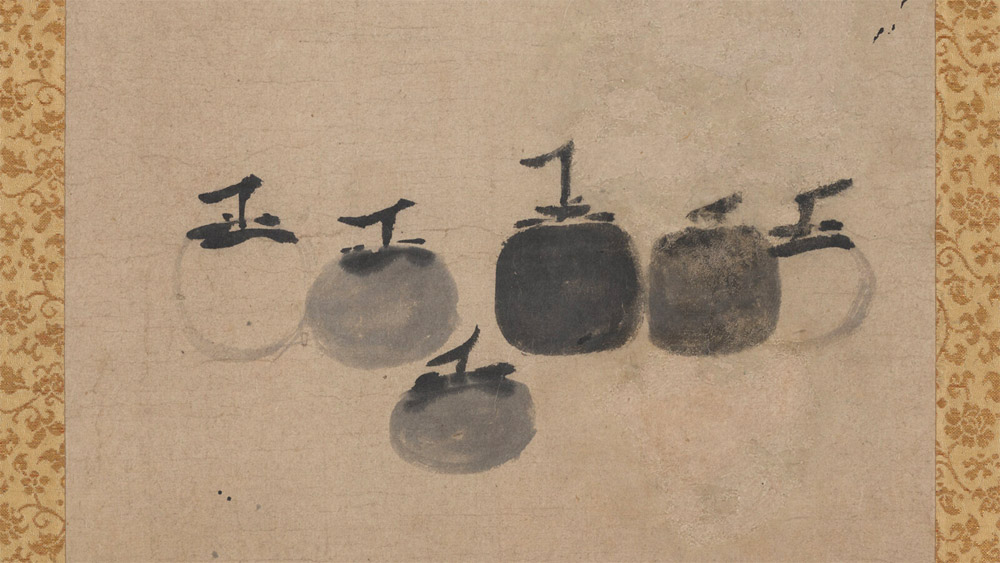 Persimmons