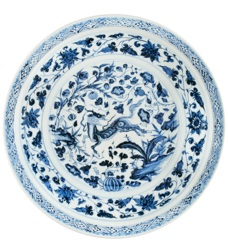 Platter