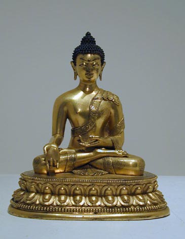 Buddha