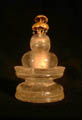 Crystal Stupa