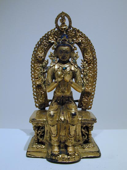 Maitreya