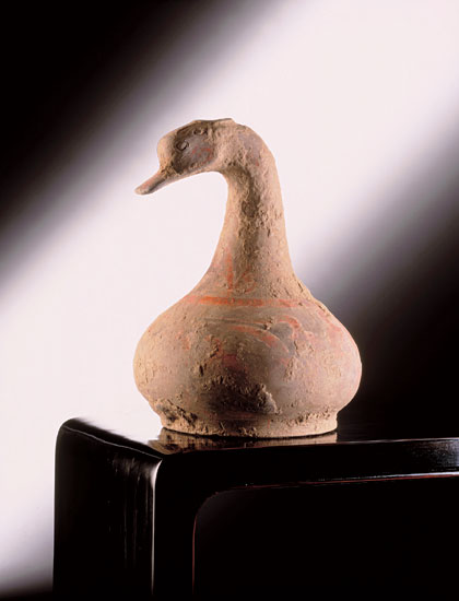 Duck Vessel 