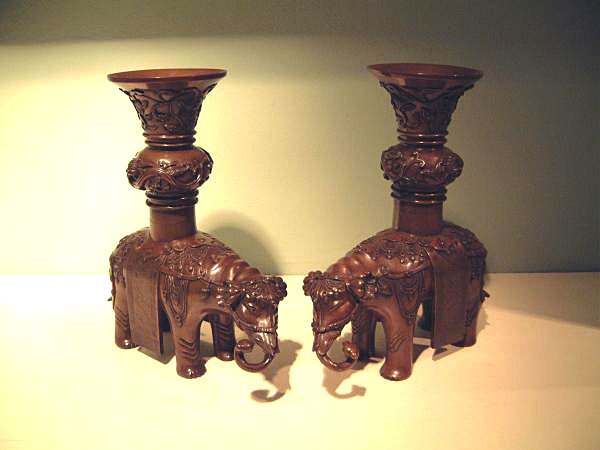 Elephants