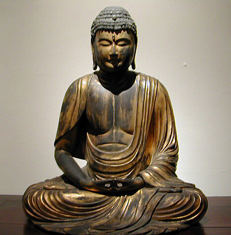 Amida Nyorai