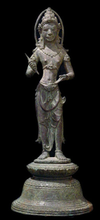 Vajrapani