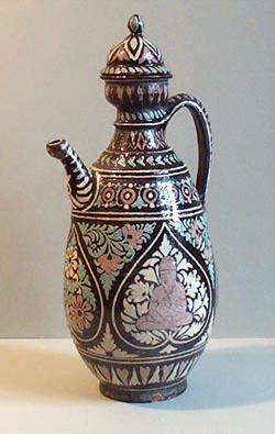 Bombay Ewer