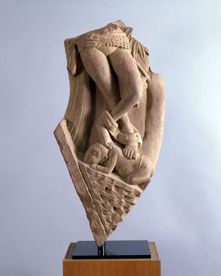 Shalabanjika Fragment