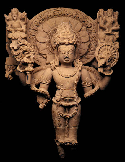 Vishnu