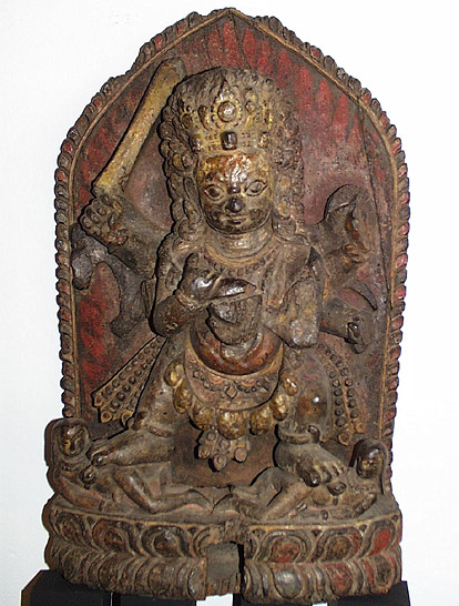 Mahakala