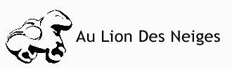 Au Lion Des Neiges