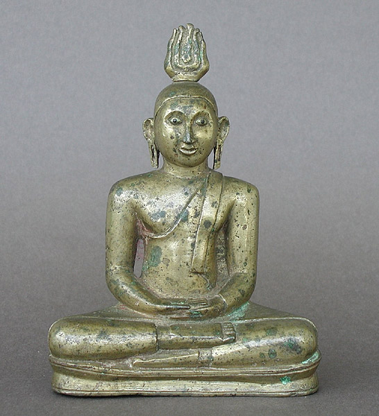 Seated Buddha