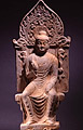 Seated Buddha