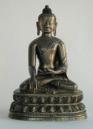 Buddha