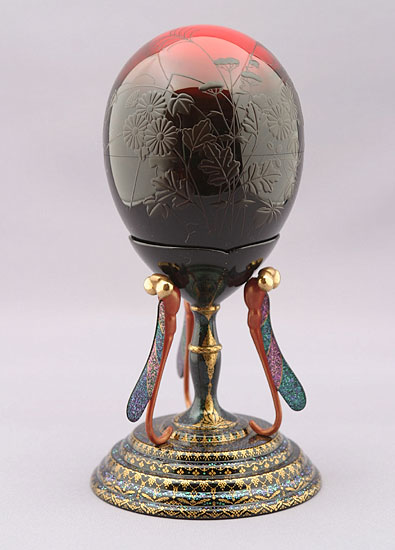 Faberge Egg 