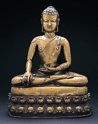 Shakyamuni