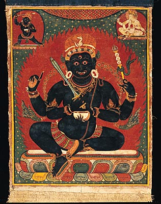 Mahakala