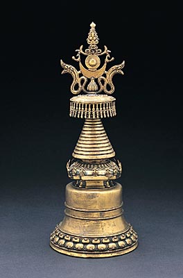 Stupa