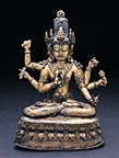 Manjushri