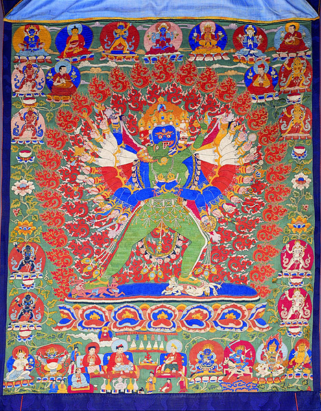 Kalachakra