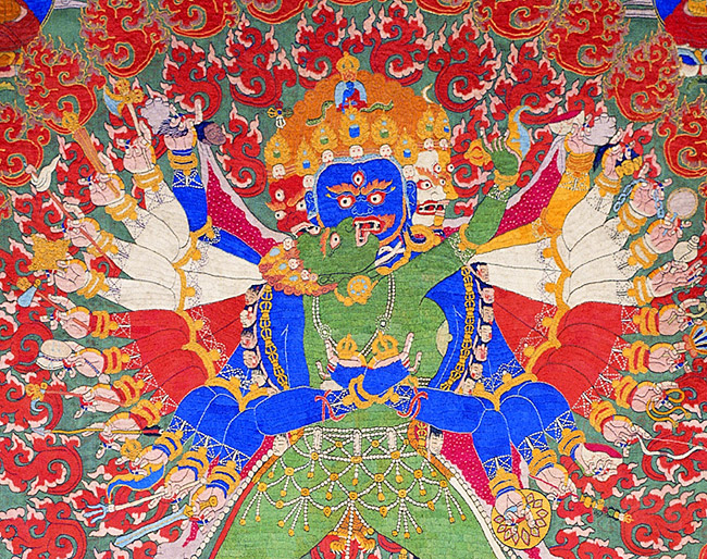 Kalachakra