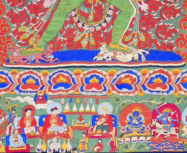 Kalachakra