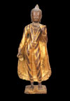 Shakyamuni Buddha