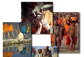 kumbh mela