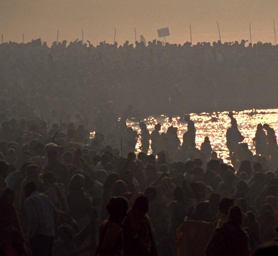 kumbh mela