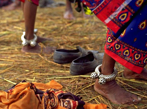 Kumba Mela