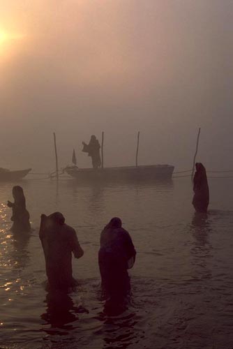 Kumbha Mela