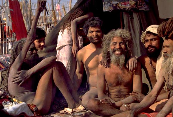 kumbh mela