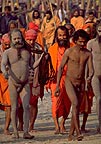 kumbh mela