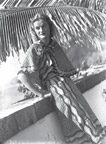 Doris Duke