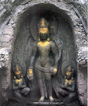 Lokeshvara