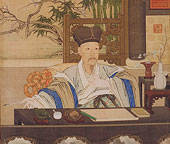 Emperor Qianlong