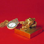 Dragon seal