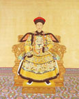 Emperor Qianlong