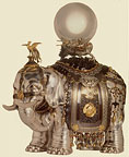 Splendors of Imperial Japan